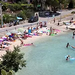 Mavarstica 8439a Apartman *