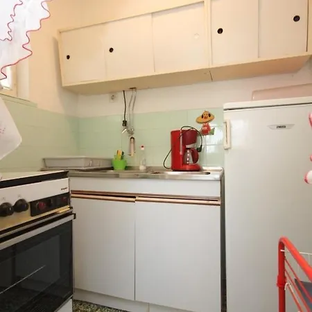 Mavarstica 8439a Lägenhet