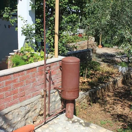 Mavarstica 8439a Apartman