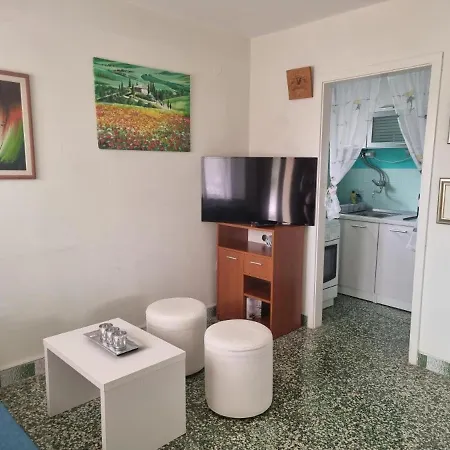 Mavarstica 8439a Apartman