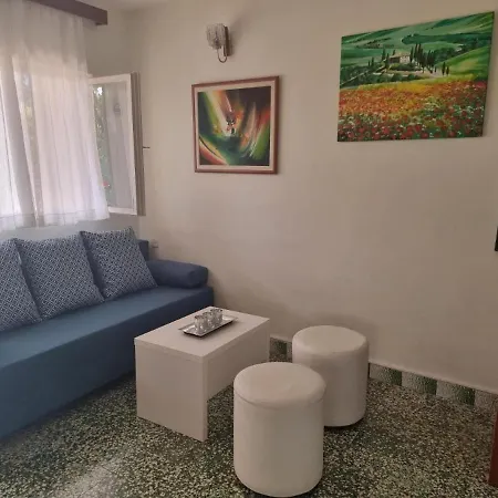 Mavarstica 8439a Apartman Trogir