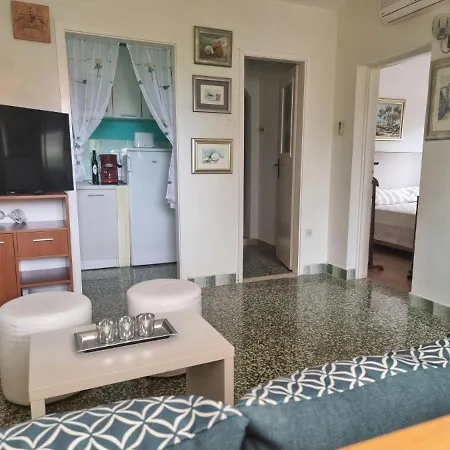 Mavarstica 8439a Apartman