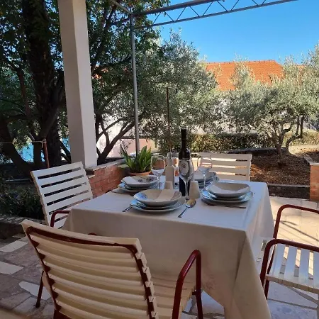 Lägenhet Mavarstica 8439a Trogir