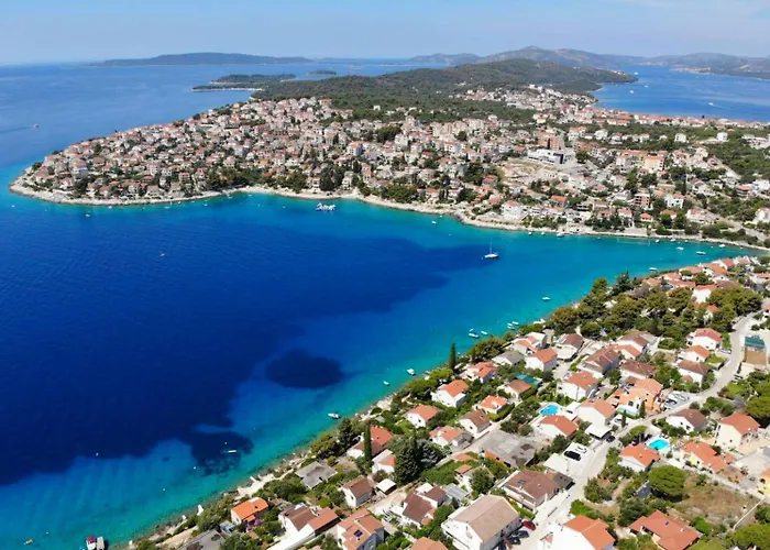 公寓 Mavarstica 8439a