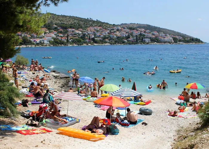 公寓 Mavarstica 8439a