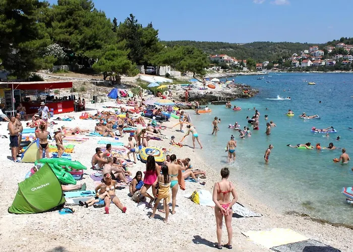 Mavarstica 8439a 公寓