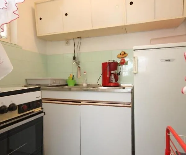 Mavarstica 8439a 公寓