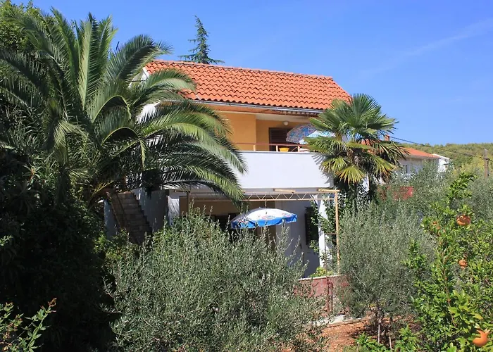 Mavarstica 8439a 公寓 *