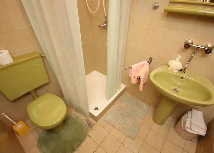 Mavarstica 8439a 公寓 特罗吉尔