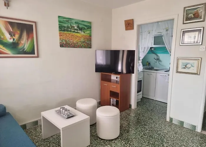 Mavarstica 8439a 公寓