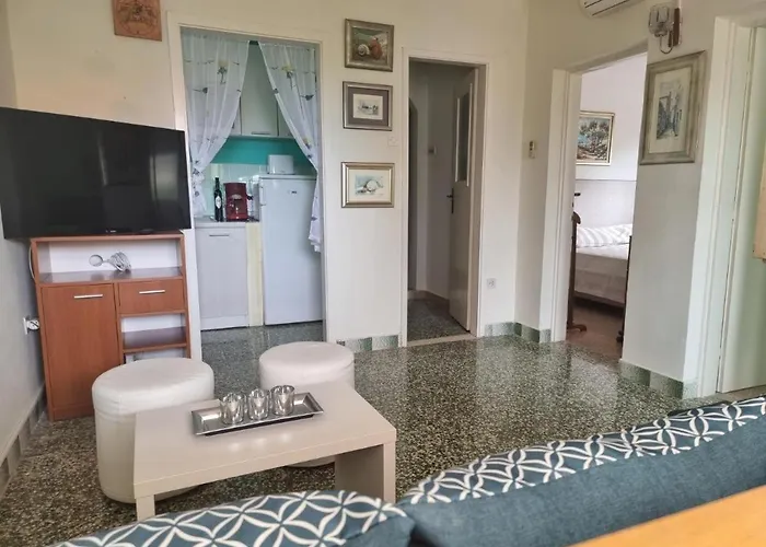 Mavarstica 8439a 公寓