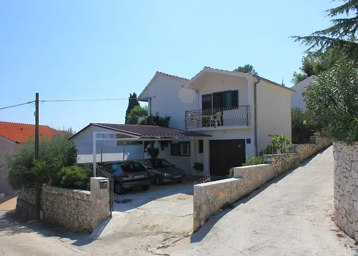 Appartement Mavarstica 8439a